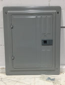 Siemens PN1224L1125C 125 Amp Load Center Panel Door Enclosure Only 19 1/8" x 15 1/2"