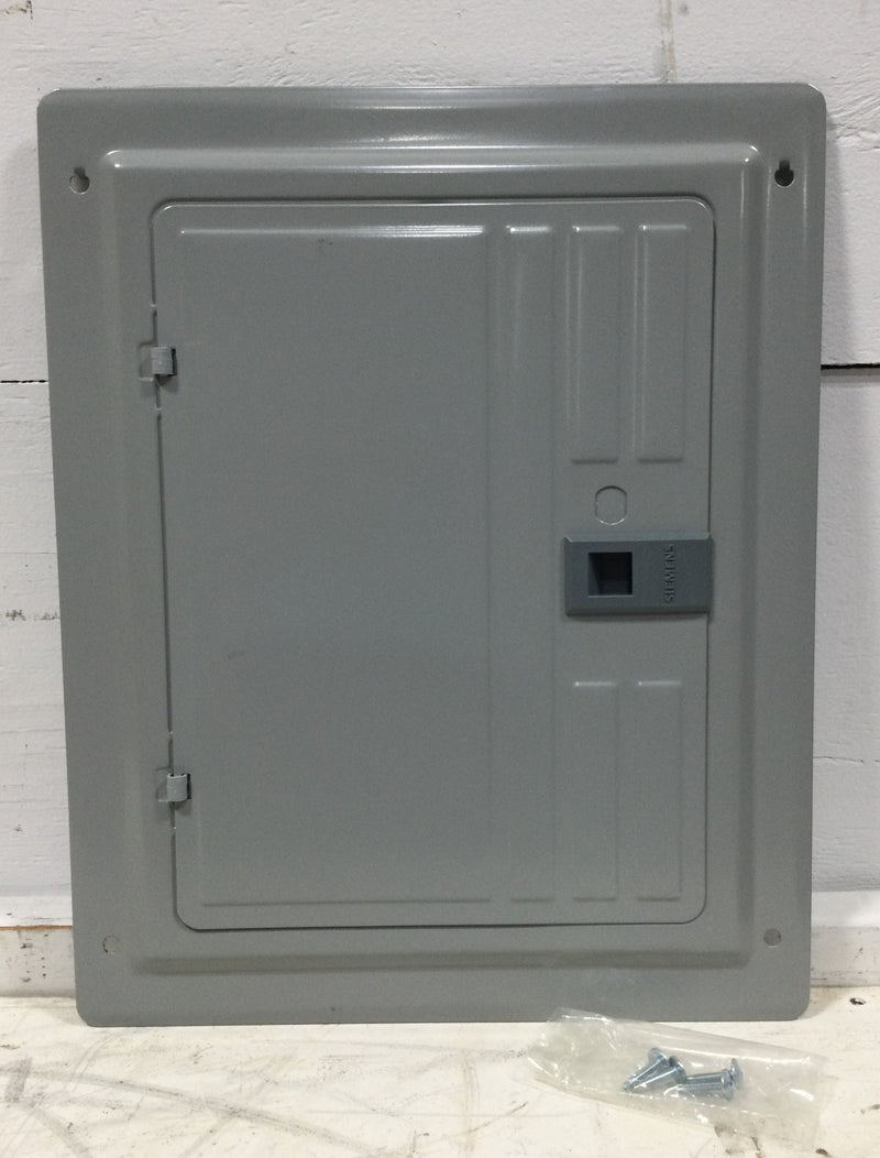 Siemens PN1224L1125C 125 Amp Load Center Panel Door Enclosure Only 19 1/8" x 15 1/2"