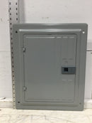 Siemens PN1224L1125C 125 Amp Load Center Panel Door Enclosure Only 19 1/8" x 15 1/2"