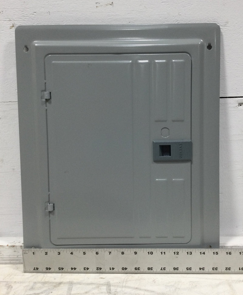 Siemens PN1224L1125C 125 Amp Load Center Panel Door Enclosure Only 19 1/8" x 15 1/2"