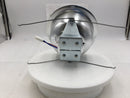Hubbell Lighting 6LCSL14L40K8WT 6" Commercial LED Light Engine Assy