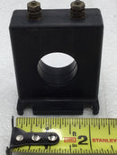 WICC Current Transformer MW0941 150A - 3.0VAC, 50-400Hz, 0.6KVBIL10KV, TFR=1.33 @30C