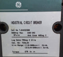 General Electric TJD432300 300 Amp 3 Pole 240V Circuit Breaker w/Shunt Trip