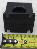 WICC Current Transformer MW0941 150A - 3.0VAC, 50-400Hz, 0.6KVBIL10KV, TFR=1.33 @30C