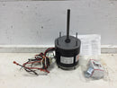 Century FE6001F Multi HP Condenser Fan Motor with Capacitor.