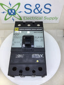 Square D KAL36150 150 Amp 3 Pole 600V Circuit Breaker