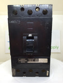 Square D KAL36150 150 Amp 3 Pole 600V Circuit Breaker