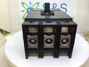 Square D KAL36150 150 Amp 3 Pole 600V Circuit Breaker