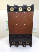 Square D KAL36150 150 Amp 3 Pole 600V Circuit Breaker