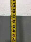 Eaton Corporation DH366UGK Safety Switch, 600 Volt, 60hz, 240vdc, 600 Amp, 3 Pole, Non-Fusible