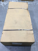 Eaton Corporation DH366UGK Safety Switch, 600 Volt, 60hz, 240vdc, 600 Amp, 3 Pole, Non-Fusible