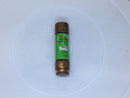 Fusetron FRN-R-60 60 Amp 250V Dual Element Class RK5 Fuse - Light Green Label