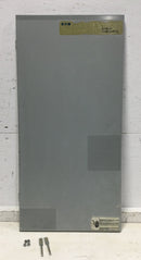 Eaton Hinged Door Only for Automatic Transfer Switch 29 1/8" x 14 1/4"