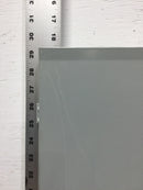 Eaton Hinged Door Only for Automatic Transfer Switch 29 1/8" x 14 1/4"