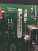 Kohler Controller Assembly GM10193-1 for 20RZ Generator