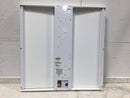 Hubbell Lighting Versify VSY22-30HLHEG-EDU 2'X2' Edge-Lit Troffer LED Light Fixture 40 Watt 120-277 VAC