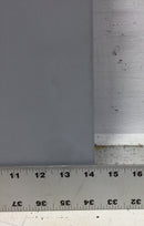 Panelboard Cover/Door Only Hinged 24 1/4" x 14 1/4"