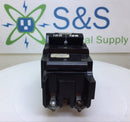 FPE Federal Pacific NB125 125 Amp 2 Pole Bolt-On Circuit Breaker