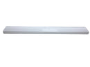 Lightolier TCU40WUNVROBPR 48 Inch Florescent Light Fixture