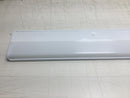 Lightolier TCU40WUNVROBPR 48 Inch Florescent Light Fixture