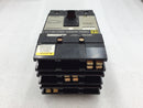 Square D Q2-32200 200 Amp 3 Pole 240V Type Q2 Circuit Breaker - Gray Label