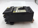 Square D Q2-32200 200 Amp 3 Pole 240V Type Q2 Circuit Breaker - Gray Label
