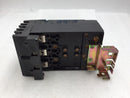 Square D Q2-32200 200 Amp 3 Pole 240V Type Q2 Circuit Breaker - Gray Label