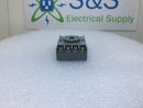 Dayton 5X852E 10 Amp 8 Pole 300V Relay Socket