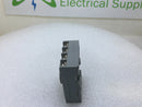 Dayton 5X852E 10 Amp 8 Pole 300V Relay Socket