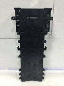 Square D QO142M200P 200 Amp 42 Space 120/240V MBO Load Center Guts Only 9" X 22"