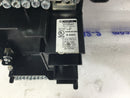 Square D QO142M200P 200 Amp 42 Space 120/240V MBO Load Center Guts Only 9" X 22"