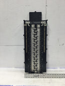 Eaton BRP40B200V25 200 Amp 40 Space 120/240V Load Center Guts Only 10" X 27"