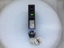 Square D HOM115AFI 15 Amp 1 Pole 120V AFCI Protected Circuit Breaker