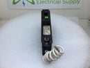 Square D HOM115AFI 15 Amp 1 Pole 120V AFCI Protected Circuit Breaker