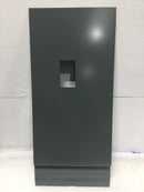 General Electric TM820RCUFLP 200A 8 Space 120/240V Dead Front 27 3/4" x 12 1/2"
