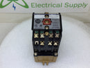 Allen-Bradley 700-P800A1 10 Amp Control Relay - Cosmetic Flaw