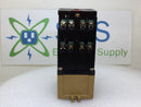 Allen-Bradley 700-P800A1 10 Amp Control Relay - Cosmetic Flaw