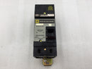 Square D Q221200BC 200 Amp 2 Pole 120/240V Circuit Breaker