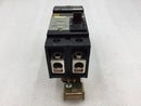 Square D Q221200BC 200 Amp 2 Pole 120/240V Circuit Breaker