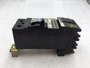 Square D Q221200BC 200 Amp 2 Pole 120/240V Circuit Breaker