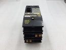 Square D Q221200BC 200 Amp 2 Pole 120/240V Circuit Breaker