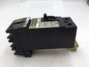 Square D Q221200BC 200 Amp 2 Pole 120/240V Circuit Breaker