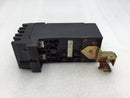Square D Q221200BC 200 Amp 2 Pole 120/240V Circuit Breaker