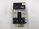 Square D Q232125H 125 Amp 3 Pole 240V 22kA Circuit Breaker - Cosmetic Flaw