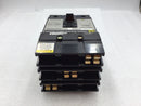 Square D Q232150H 150 Amp 3 Pole 240V Circuit Breaker