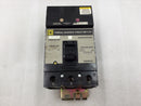 Square D Q2-32200 200 Amp 3 Pole 240V Type Q2 Circuit Breaker - Gray Label