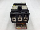 Square D Q2-32200 200 Amp 3 Pole 240V Type Q2 Circuit Breaker - Gray Label