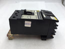Square D Q2-32200 200 Amp 3 Pole 240V Type Q2 Circuit Breaker - Gray Label