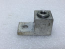 Ilsco D831 TA-250 250MCM-6 Terminal Lug D-831 2" x 1"