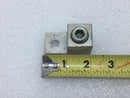 Ilsco D831 TA-250 250MCM-6 Terminal Lug D-831 2" x 1"